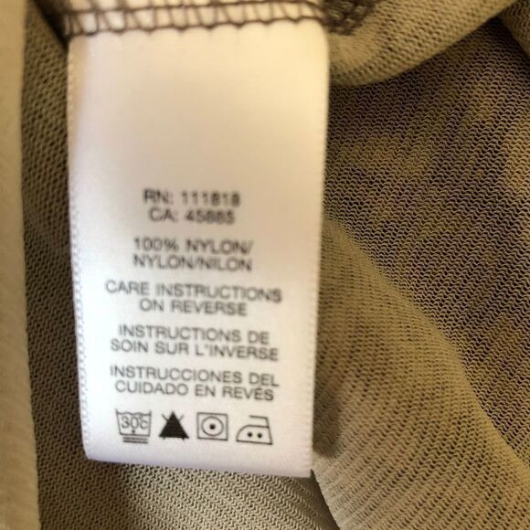 Michael Kors, Sleeveless, Size Petite Small, NWOT - Picture 4 of 6